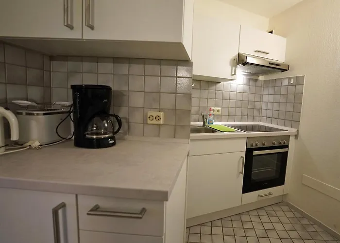 Apartmán Ferien-oase - Dreiweltencard