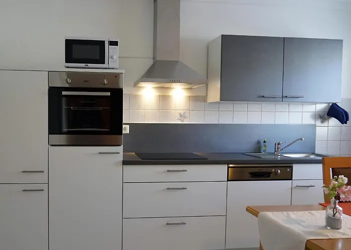 Ferien-oase - Dreiweltencard * Bad Dürrheim