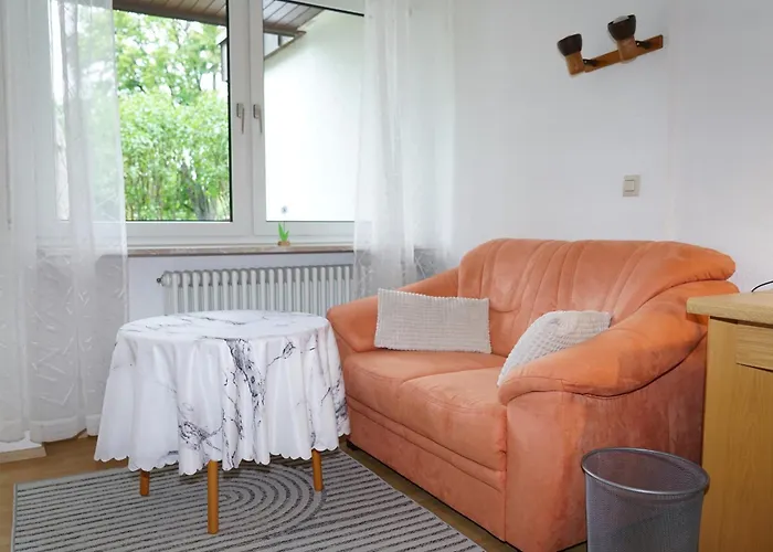 Ferien-oase - Dreiweltencard Bad Dürrheim