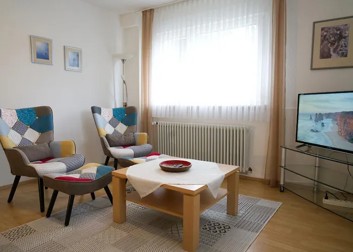 Ferien-oase - Dreiweltencard Bad Dürrheim