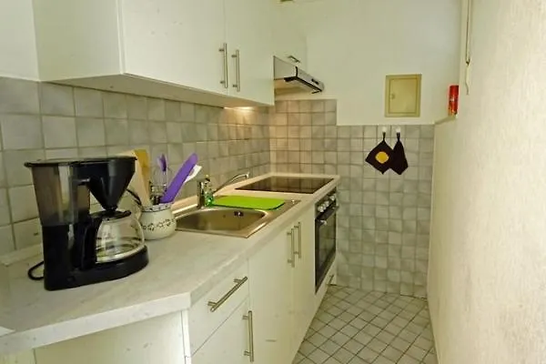 Ferien-oase - Dreiweltencard Apartmán