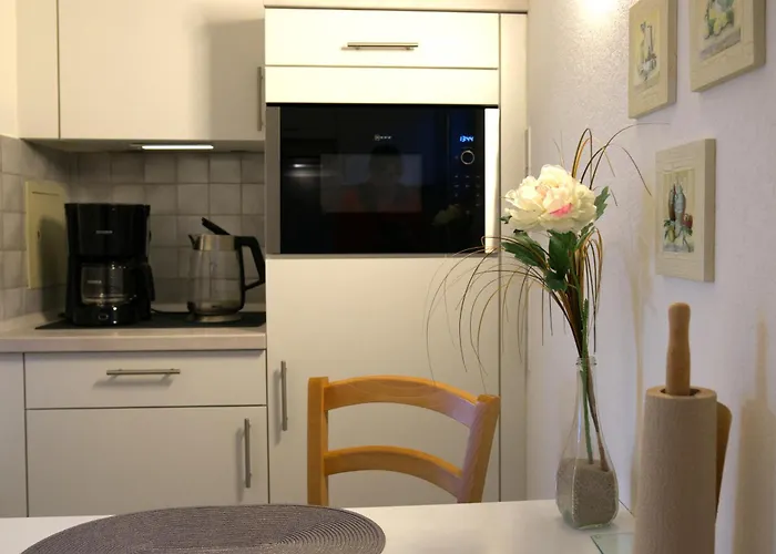 Ferien-oase - Dreiweltencard Bad Dürrheim