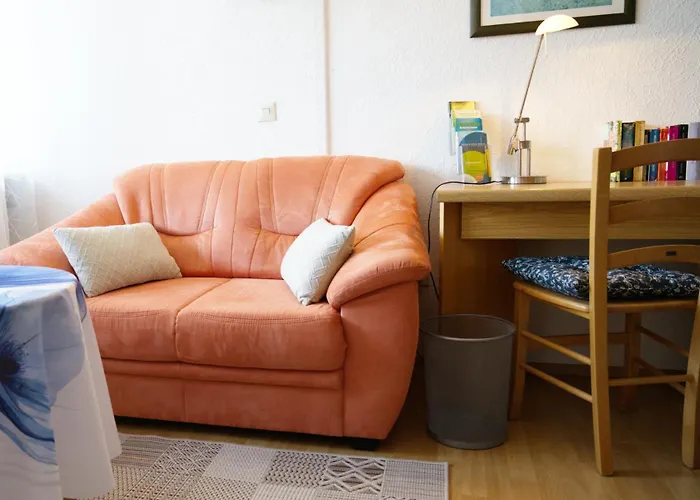 Ferien-oase - Dreiweltencard Bad Dürrheim