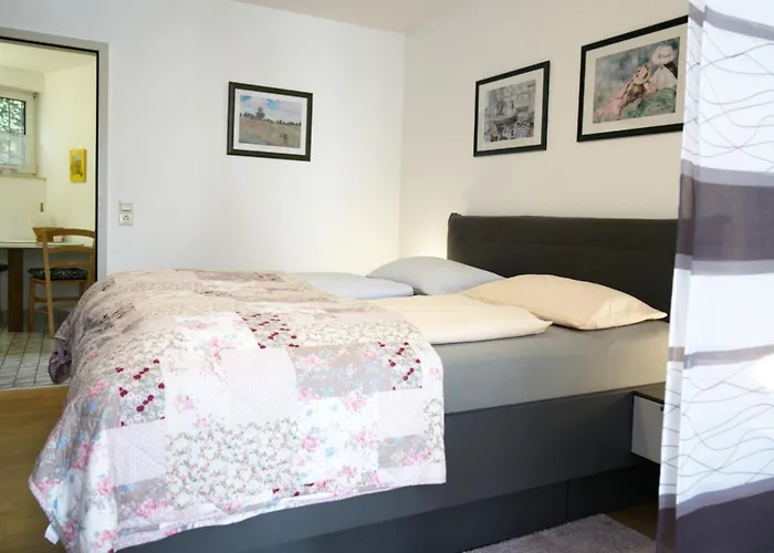 Ferien-oase - Dreiweltencard * Bad Dürrheim