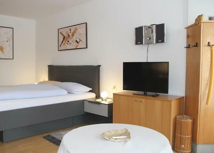 Ferien-oase - Dreiweltencard * Bad Dürrheim